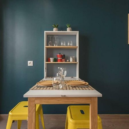 Nicelidays - Le Berlioz - City Central - 7Min From Beaches Bagian luar foto