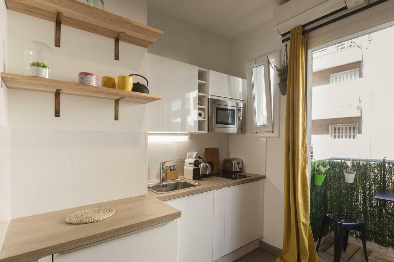 Nicelidays - Le Berlioz - City Central - 7Min From Beaches Bagian luar foto