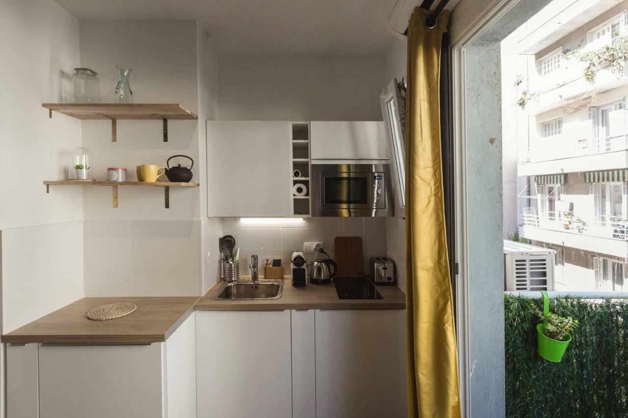 Nicelidays - Le Berlioz - City Central - 7Min From Beaches Bagian luar foto