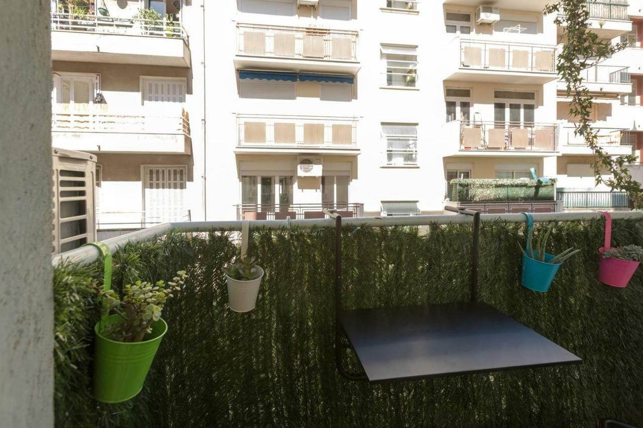 Nicelidays - Le Berlioz - City Central - 7Min From Beaches Bagian luar foto